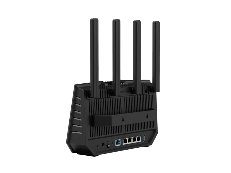 ASUS RT-BE92U router Routere