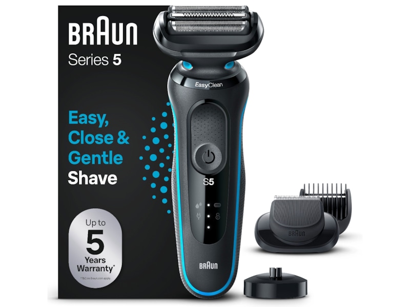 Braun Series 5 51-M4500cs Barbermaskine Barbermaskine