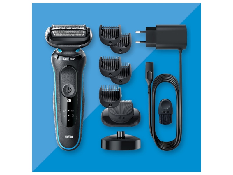 Braun Series 5 51-M4500cs Barbermaskine Barbermaskine