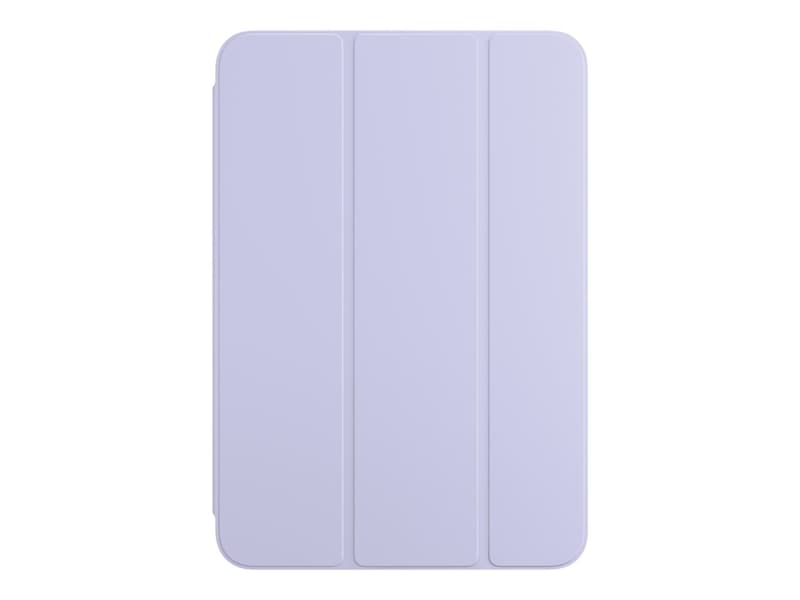 Apple Smart Folio for iPad mini (A17 Pro) (lyslilla) Cover til tablet