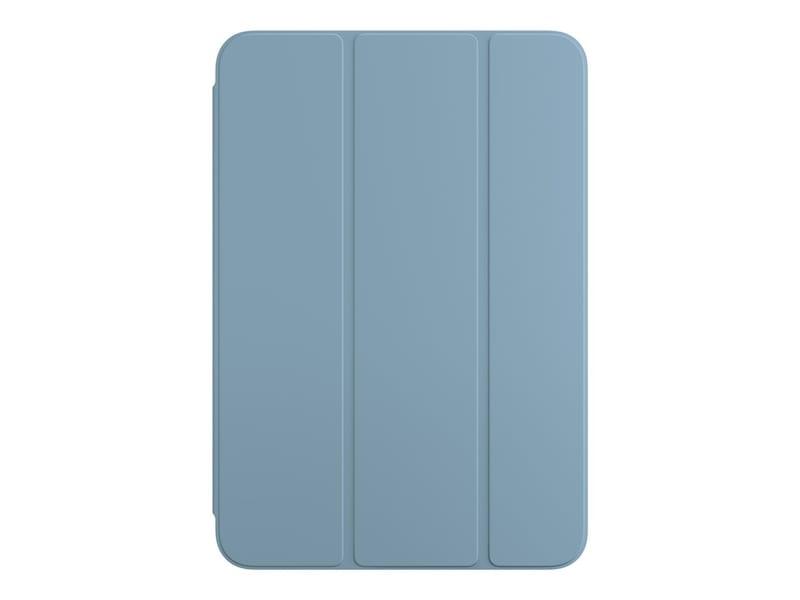 Apple Smart Folio for iPad mini (A17 Pro) (denimblå) Cover til tablet