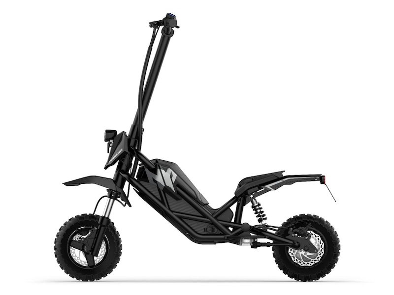 Acer Predator Extreme Electrical Scooter El-løbehjul