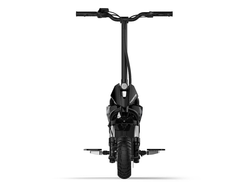 Acer Predator Extreme Electrical Scooter El-løbehjul