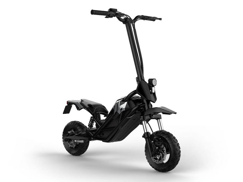 Acer Predator Extreme Electrical Scooter El-løbehjul