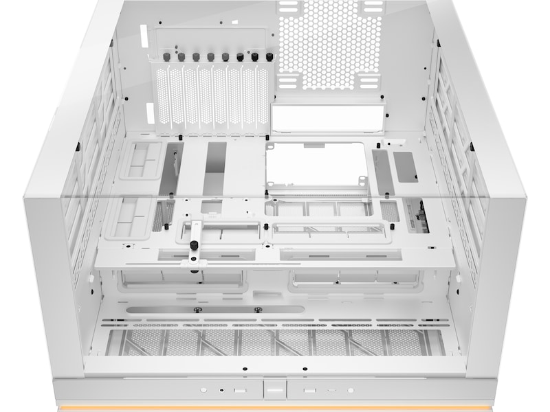 be quiet! Light Base 900 DX Mid Tower (hvidt) Midi Tower