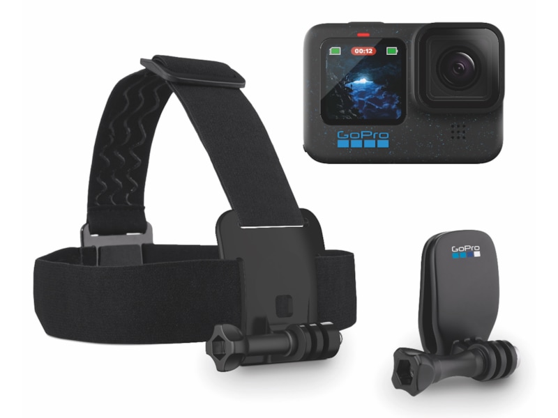 GoPro HERO12 Black Action kamera