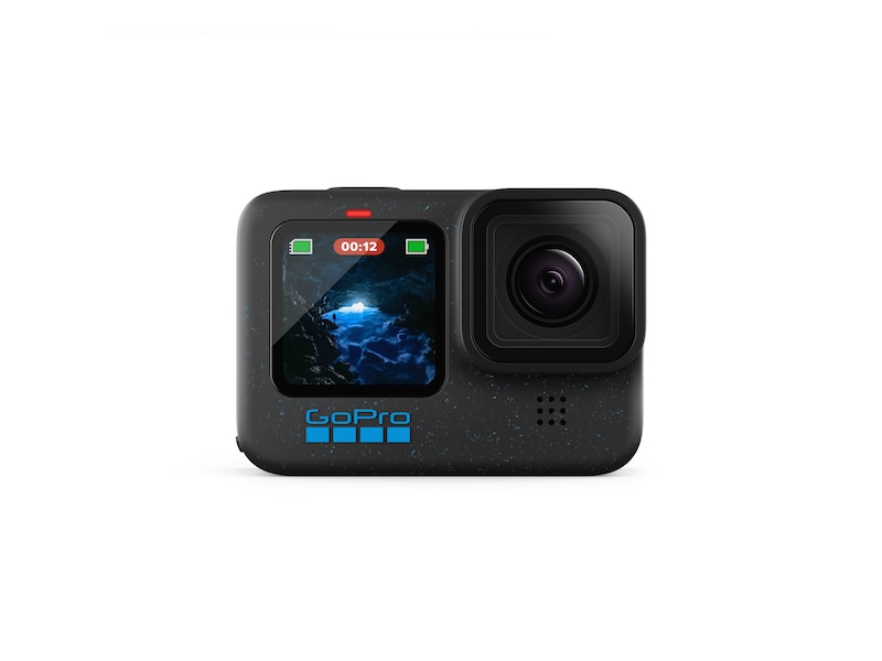 GoPro HERO12 Black Action kamera