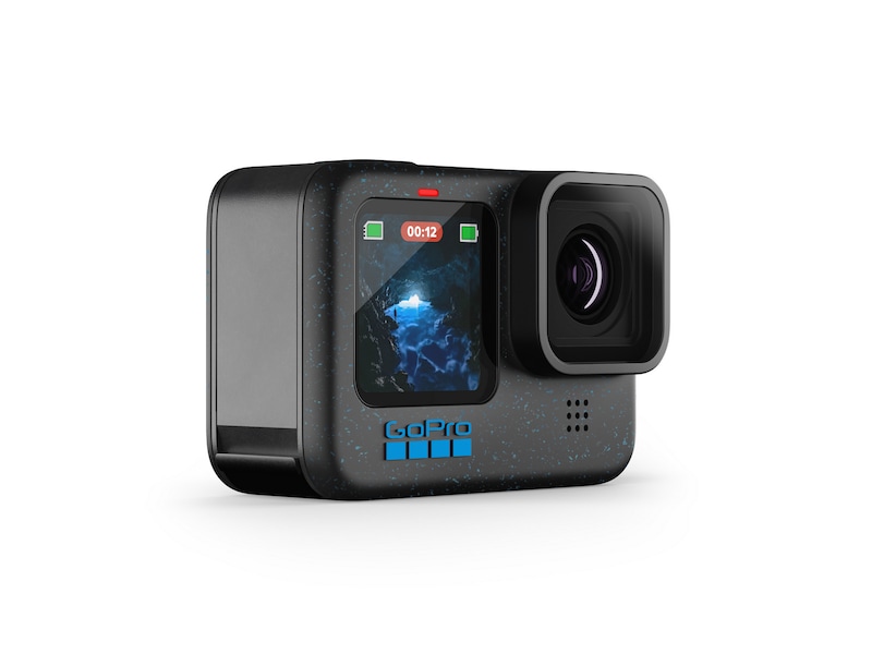 GoPro HERO12 Black Action kamera