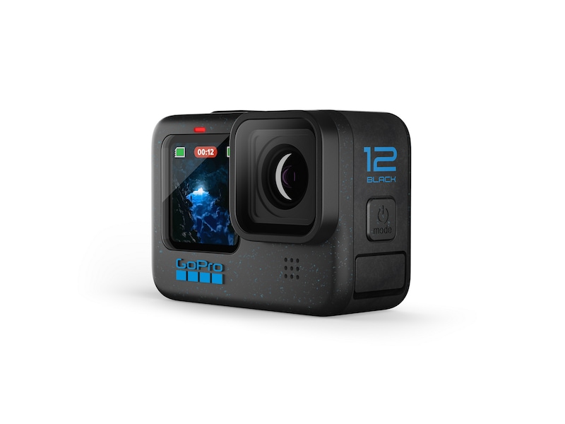 GoPro HERO12 Black Action kamera