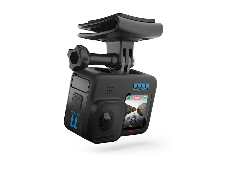 GoPro HERO12 Black Action kamera