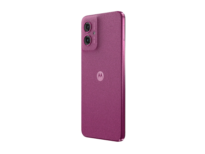 Motorola Moto G55 5G 256GB (twilight purple) Mobiltelefoner