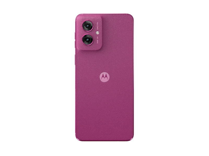 Motorola Moto G55 5G 256GB (twilight purple) Mobiltelefoner