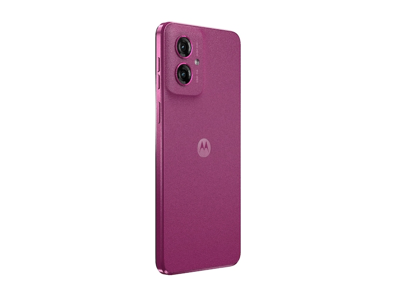 Motorola Moto G55 5G 256GB (twilight purple) Mobiltelefoner