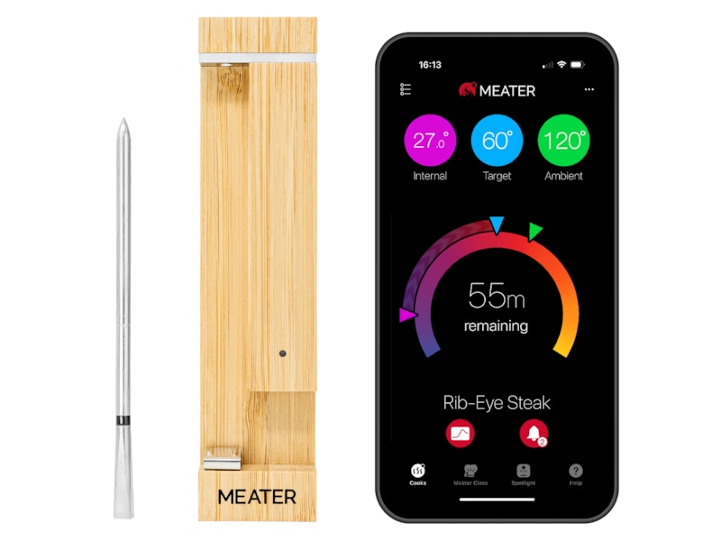 Meater Pro Smart Termometer Andet køkkenudstyr