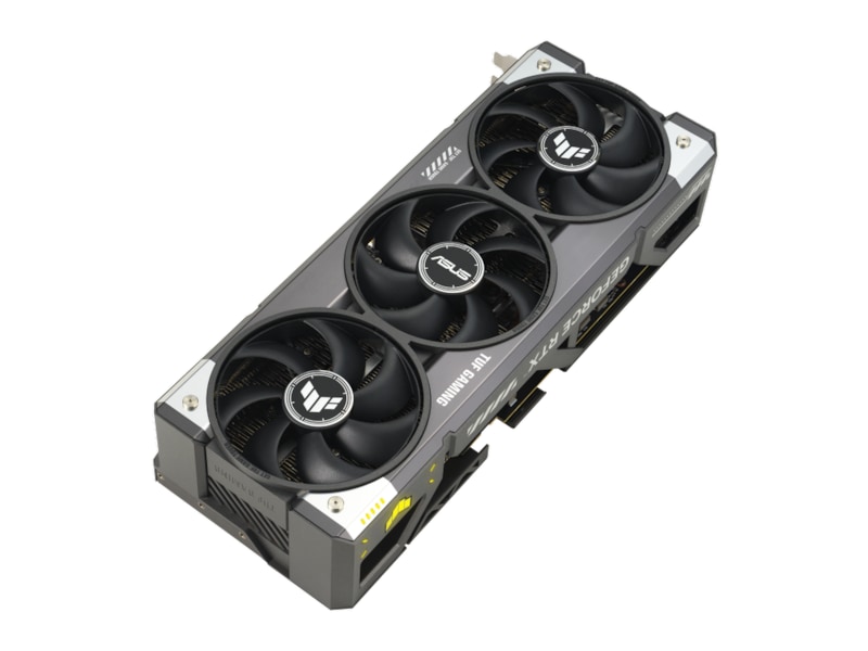 Asus TUF Gaming GeForce RTX 5080 OC Grafikkort