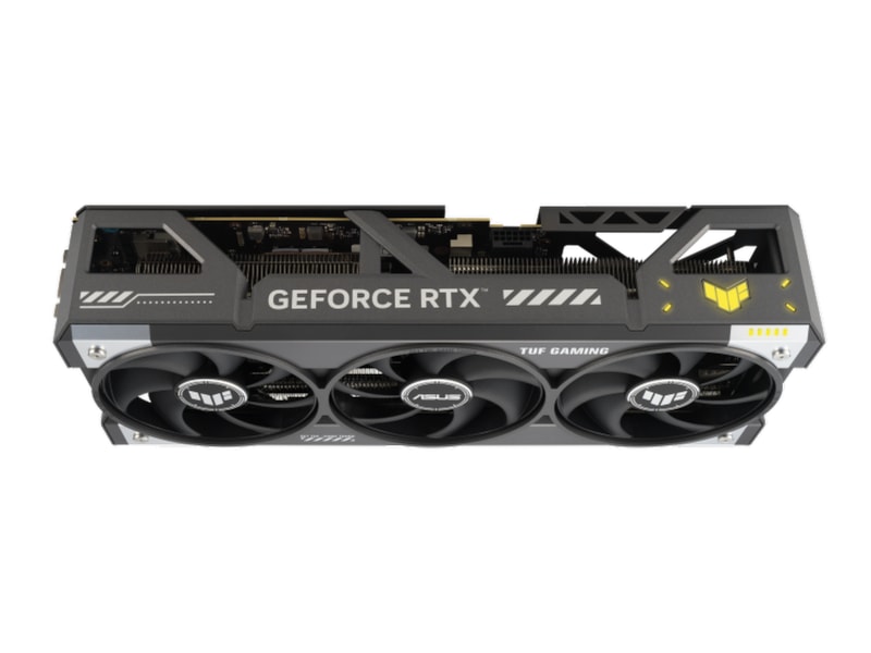 Asus TUF Gaming GeForce RTX 5080 OC Grafikkort