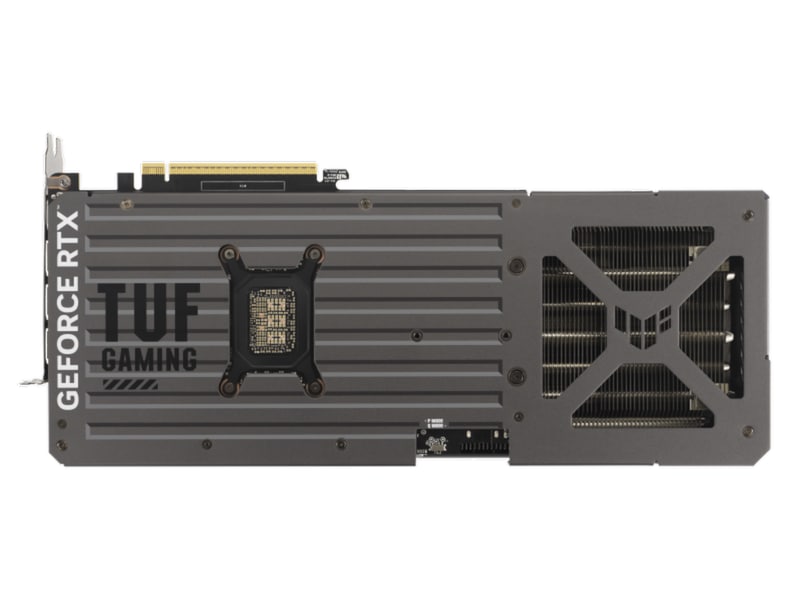 Asus TUF Gaming GeForce RTX 5080 OC Grafikkort