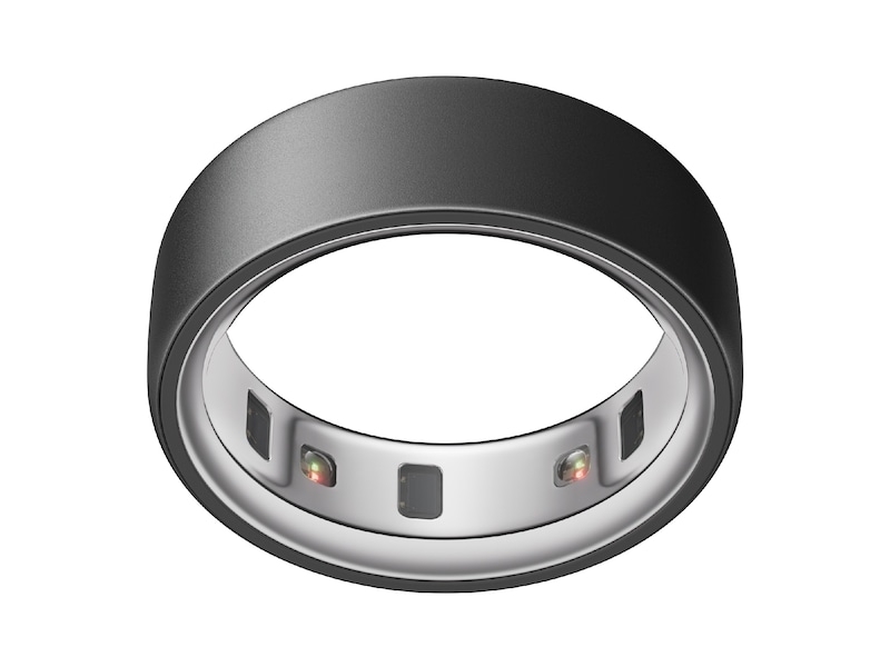 Oura Ring 4 Smart Ring str. 14 (stealth) Smart ring