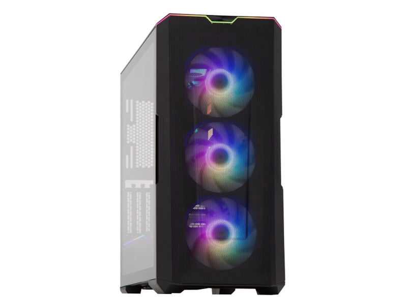 Komplett-PC Epic Gaming a370 RGB - RTX 5090 Edition 