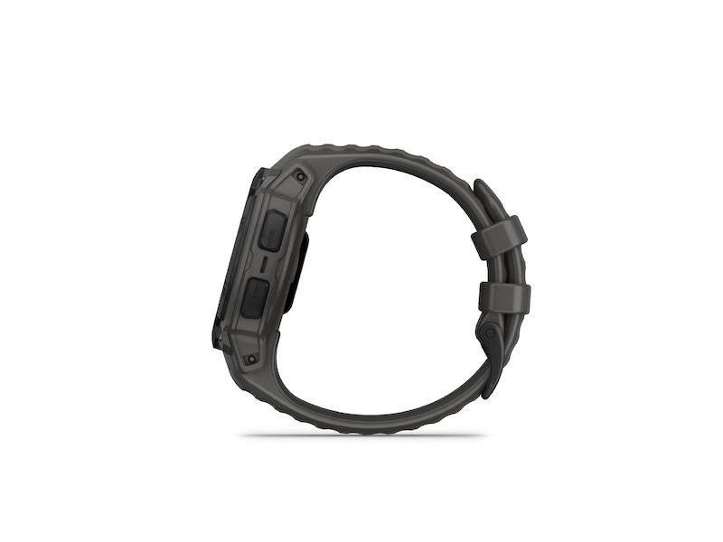 Garmin Instinct E 40mm (sort/charcoal) Smartwatches