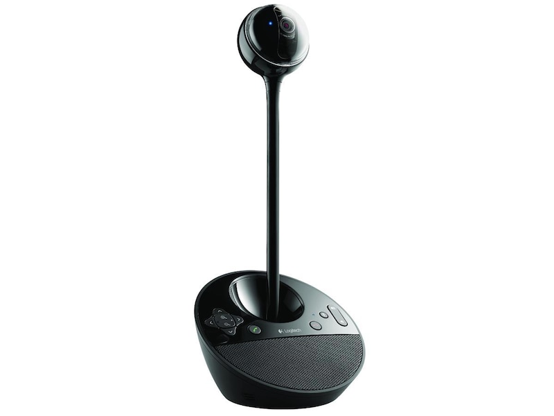 Logitech BCC950 ConferenceCam Videokonference