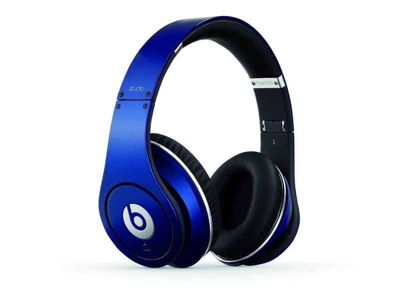 Beats By Dr.Dre Studio - Komplett.dk