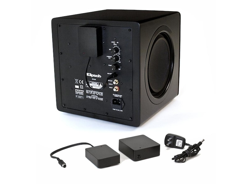 Klipsch WA-2 Wireless Subwoofer Kit Højttalerbeslag & tilbehør