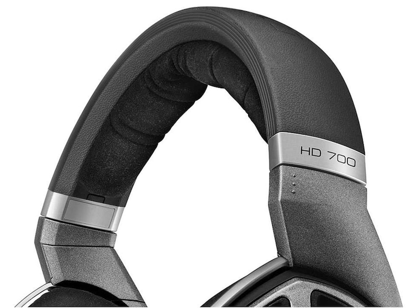 Sennheiser Hd 700 Hovedtelefon Komplett Dk