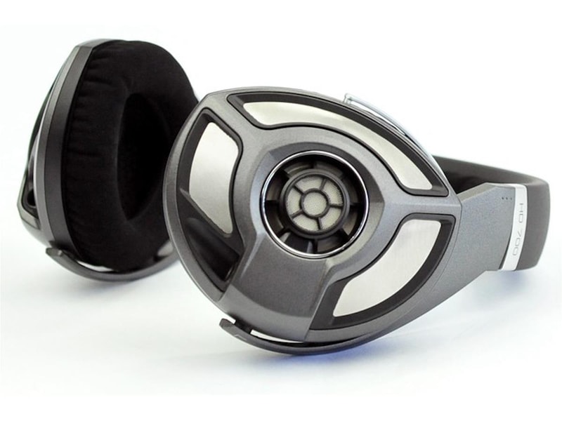 Sennheiser Hd 700 Hovedtelefon Komplett Dk