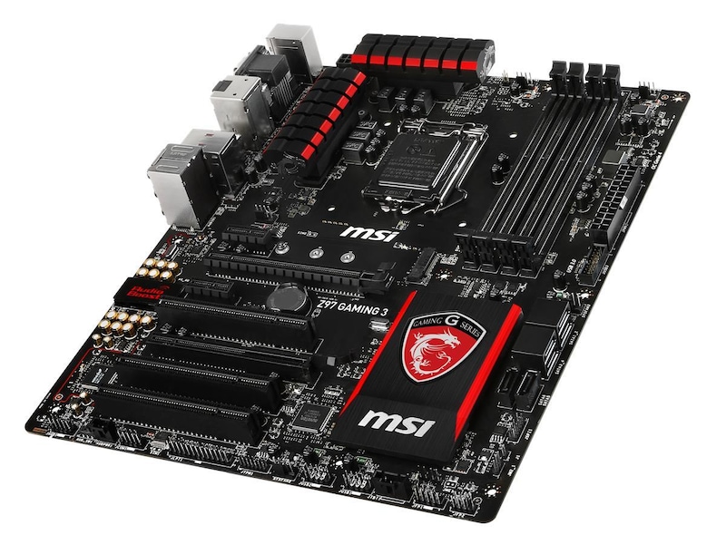 Msi z97 gaming 3 какой m2