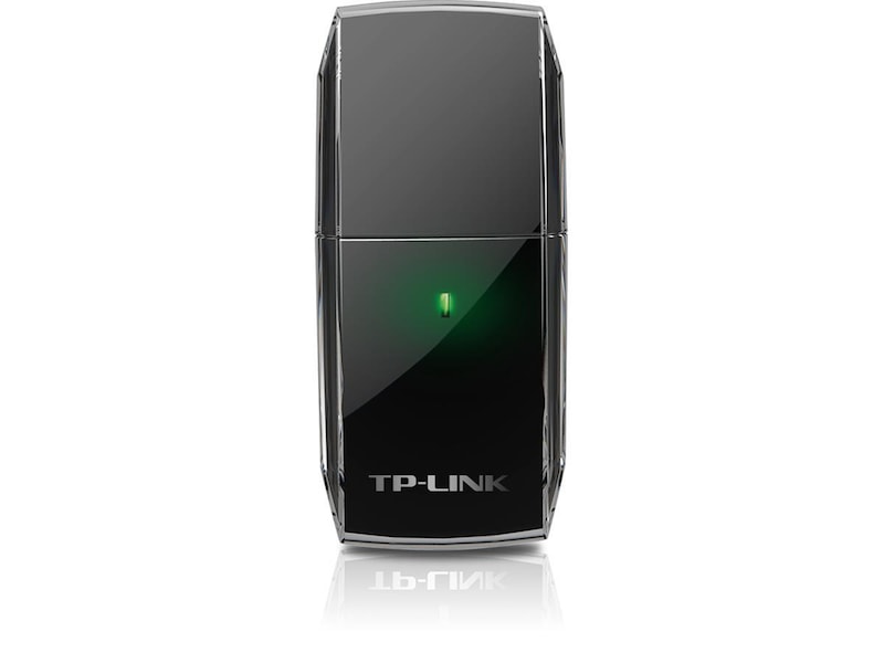 TP-LINK ARCHER T2U Netkort Netkort