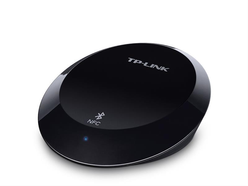 TP-Link HA100 Bluetooth Music Receiver (sort) Receivere