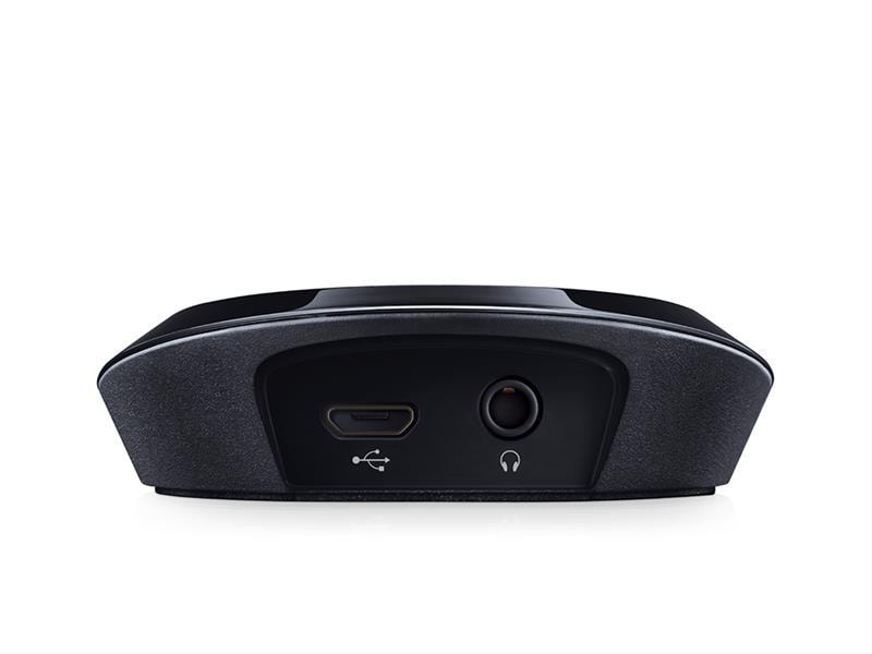 TP-Link HA100 Bluetooth Music Receiver (sort) Receivere