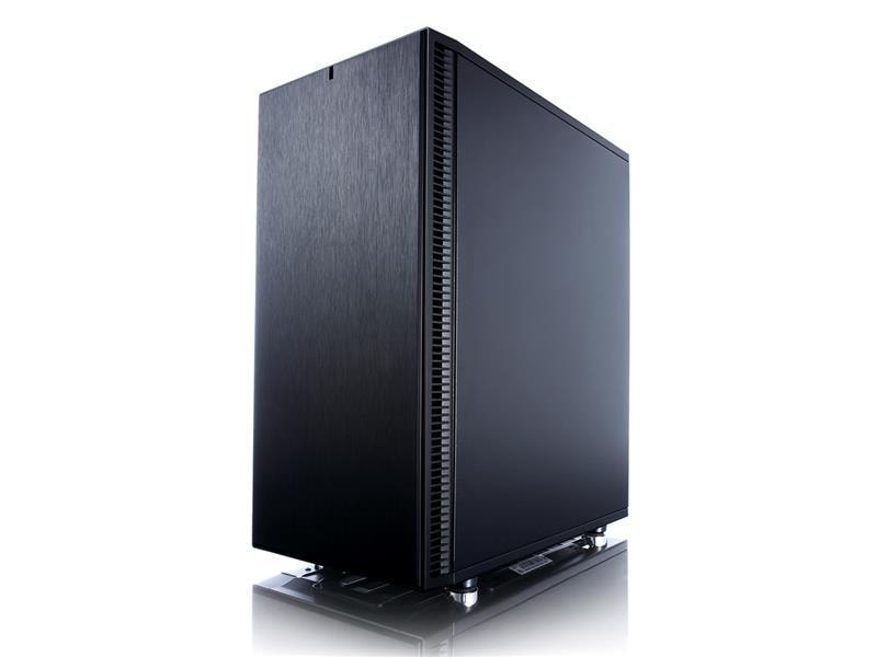 Fractal Design Define C (sort) Midi Tower