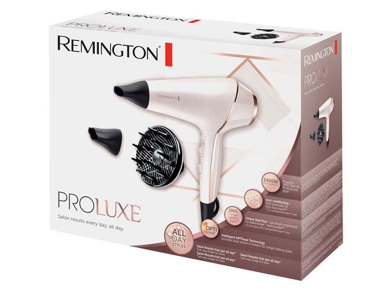 Remington AC9140 PROluxe Hårtørrer Hårpleje & styling