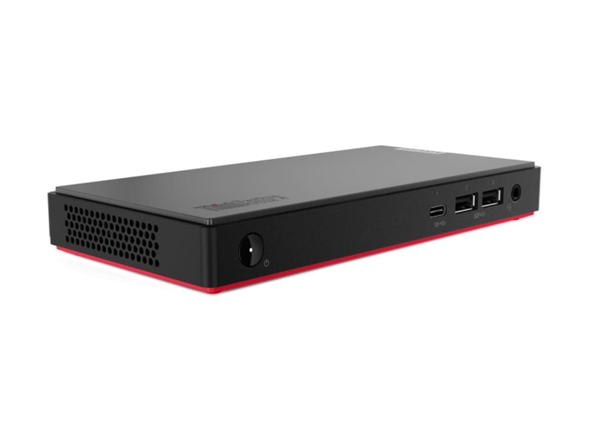 Lenovo thinkcentre m90n 1 nano обзор