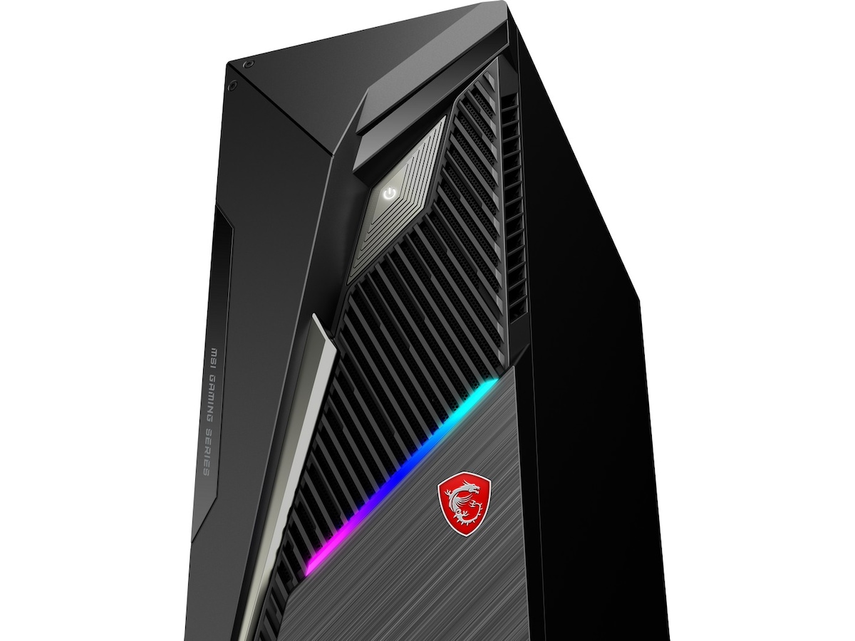 MSI MAG Infinite S3 Stationær Gaming PC