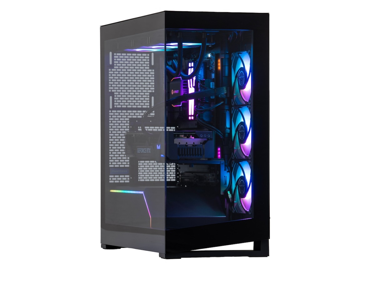 Komplett-PC Epic Gaming i220 - NV5 Edition Stationær Gaming PC