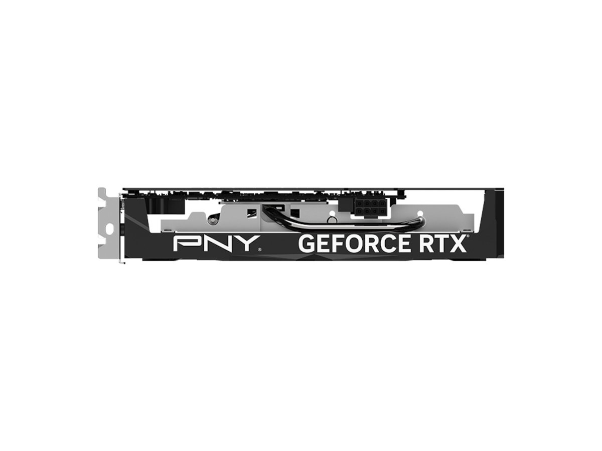 PNY GeForce RTX 4060 VERTO Dual Fan Grafikkort