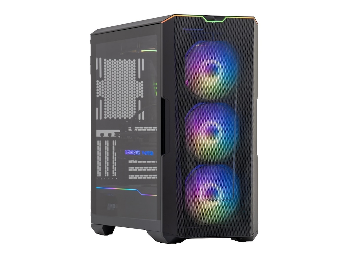 Komplett-PC Epic Gaming a335 Stationær Gaming PC