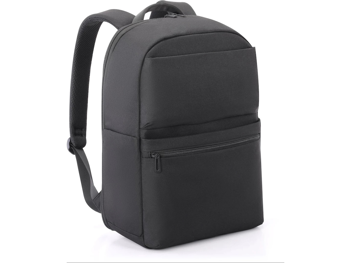 Andersson LPB-P2000 Laptop Backpack 15,6" ECO Rygsæk, taske og etui