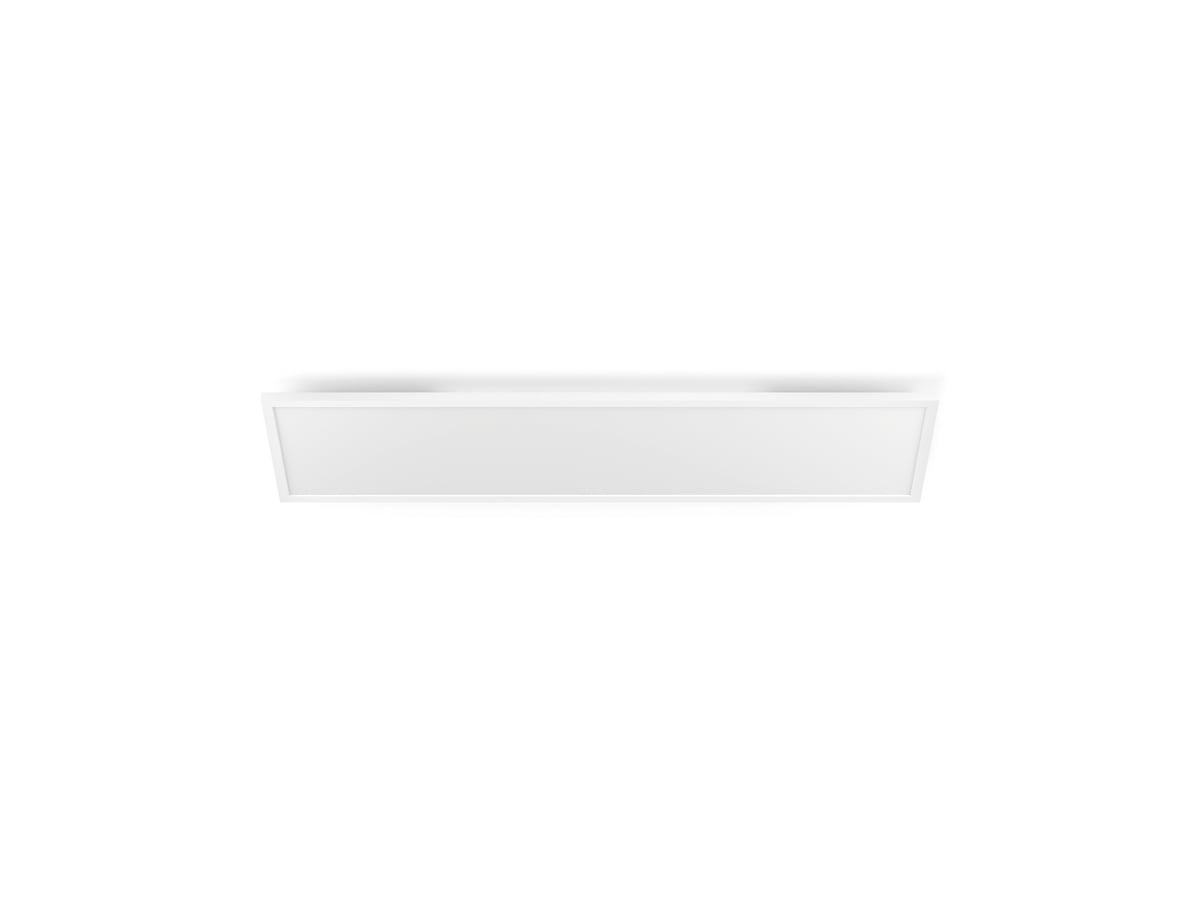 Philips Hue Aurelle panel 46,5W (hvid) Loftlampe