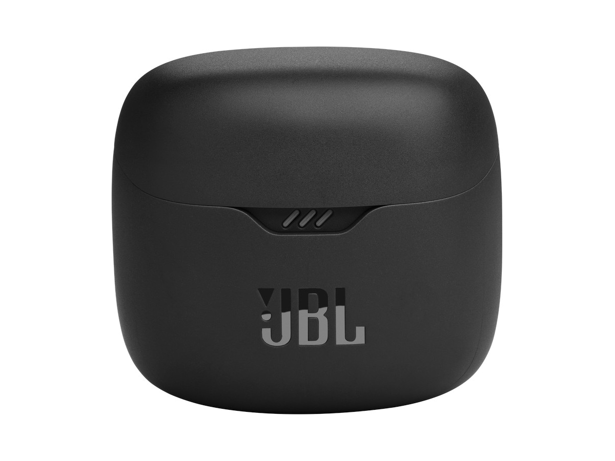 JBL Tune Flex Trådløse Høretelefoner, Earbuds (sort) In-ear høretelefoner