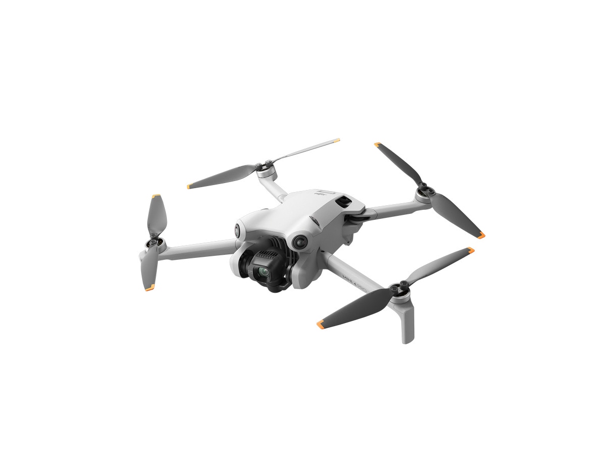 DJI Mini 4 Pro (DJI RC2) Droner