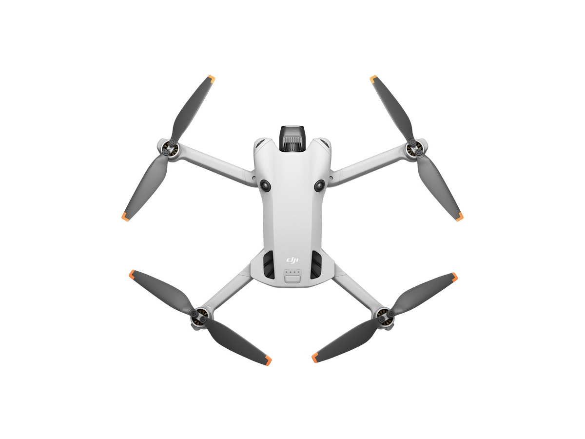 DJI Mini 4 Pro (DJI RC2) Droner