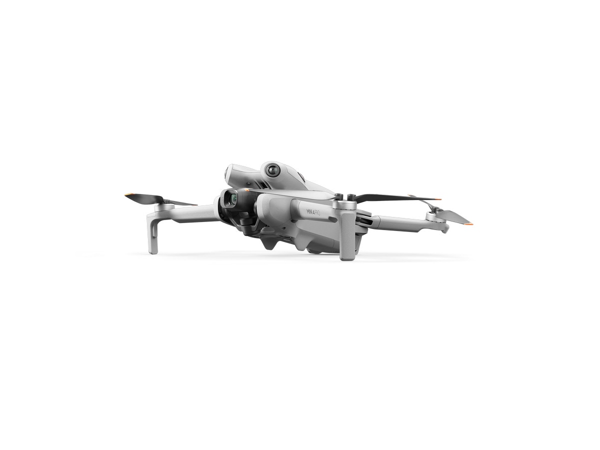 DJI Mini 4 Pro (DJI RC2) Droner