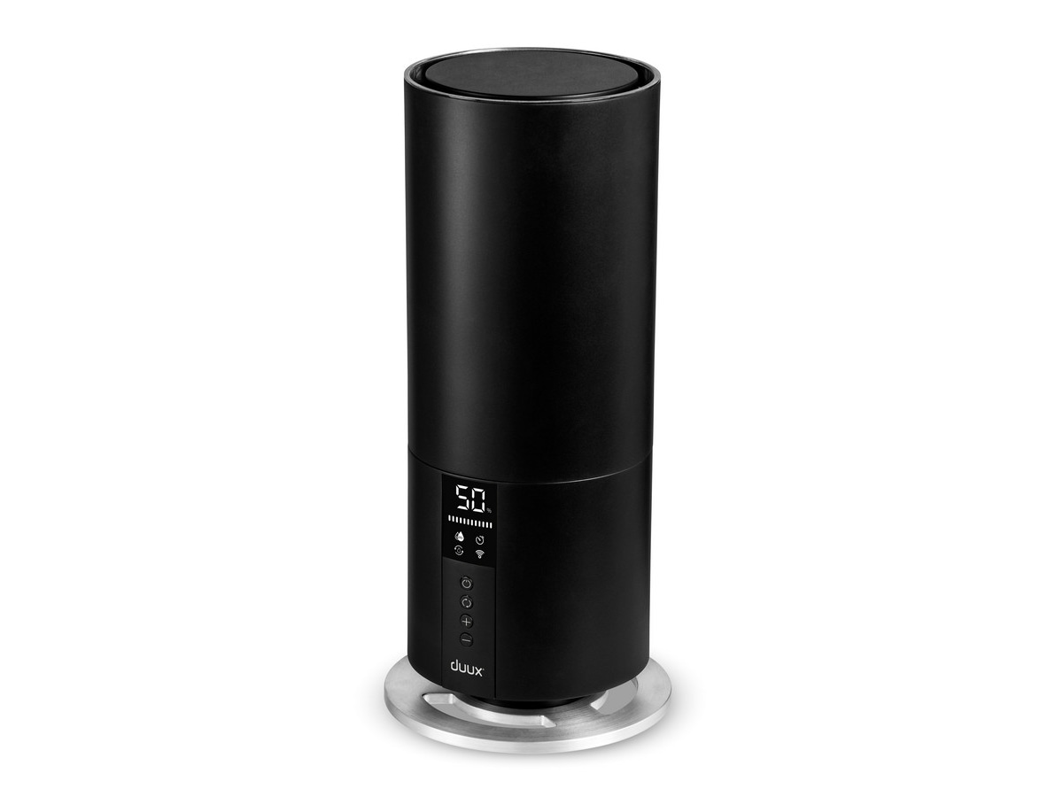 Duux Beam Mini 2 Smart luftfugter (sort) Luftfugtere