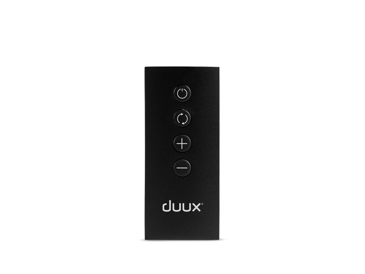 Duux Beam Mini 2 Smart luftfugter (sort) Luftfugtere