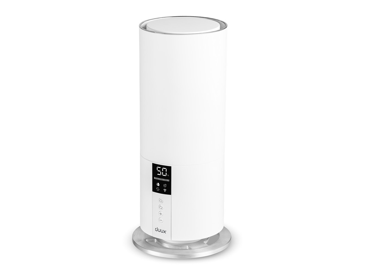 Duux Beam Mini 2 Smart luftfugter (hvid) Luftfugtere