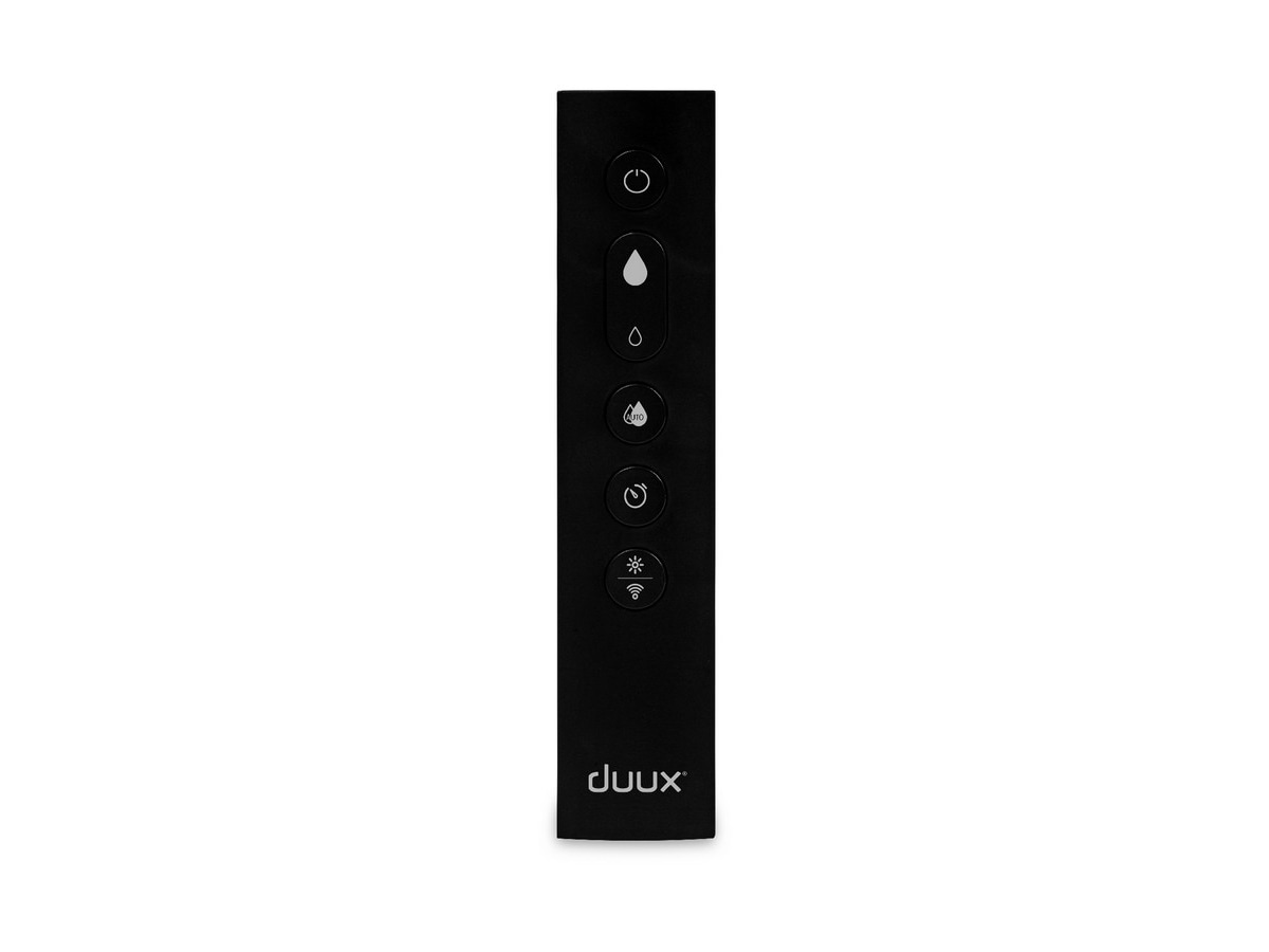 Duux Beam 2 Smart Luftfugter (sort) Luftfugtere